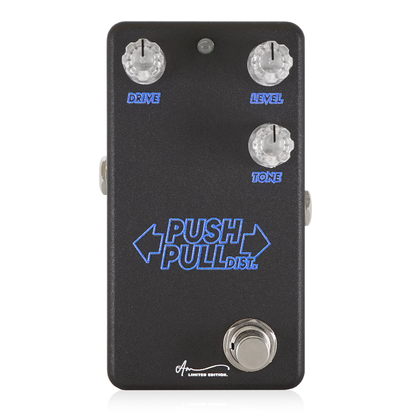 Animals Pedal - 組み合わせ自由！PUSH & PULL DISTORTION LIMITED EDITION が必ず入る限定BOX【数量限定】