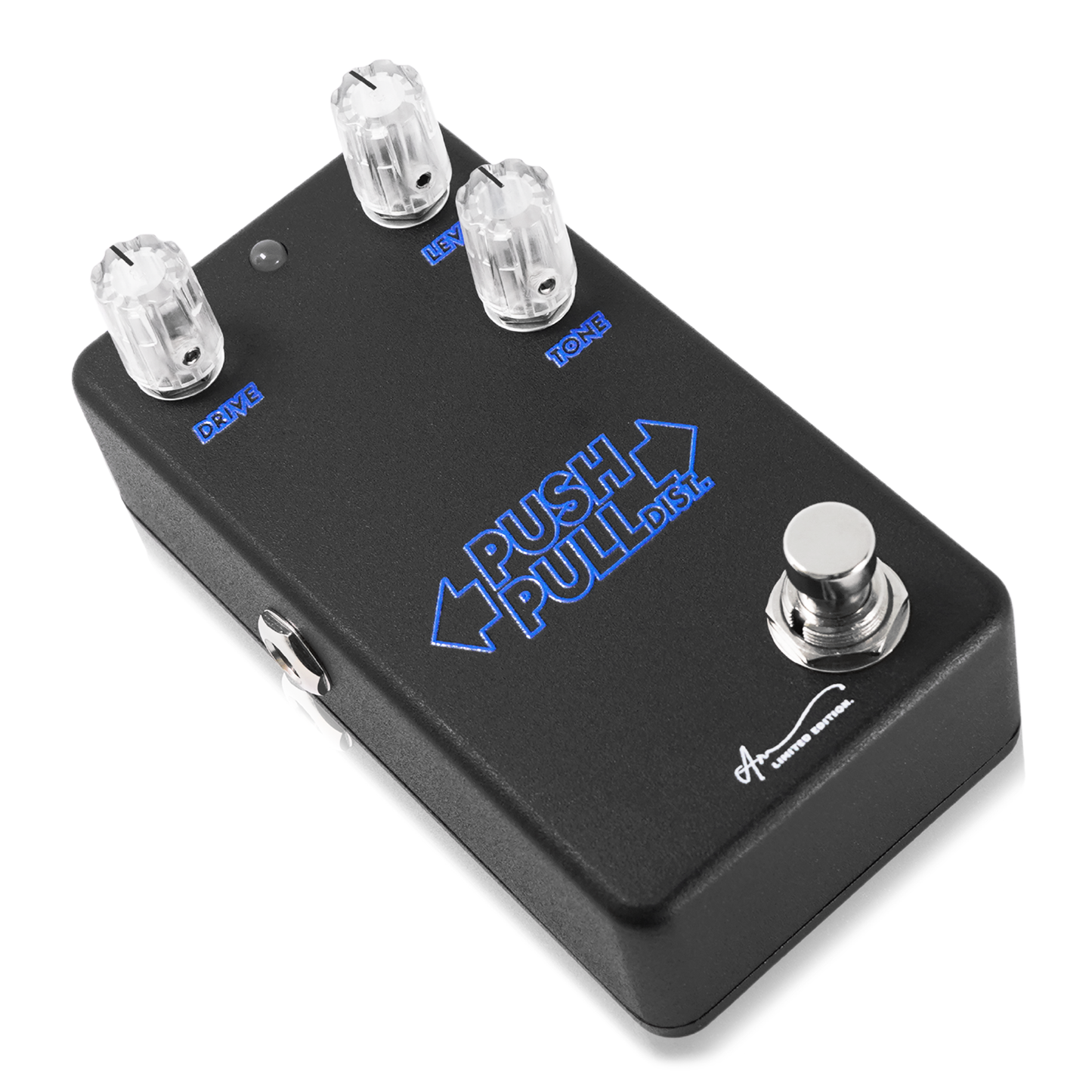 Animals Pedal - 組み合わせ自由！PUSH & PULL DISTORTION LIMITED EDITION が必ず入る限定BOX【数量限定】