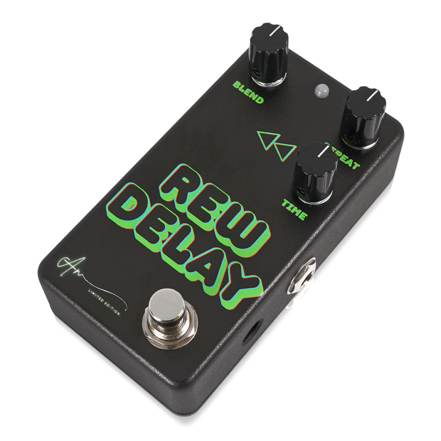 Animals Pedal - 組み合わせ自由！RELAXING WALRUS DELAY LIMITED EDITION が必ず入る限定BOX【数量限定】