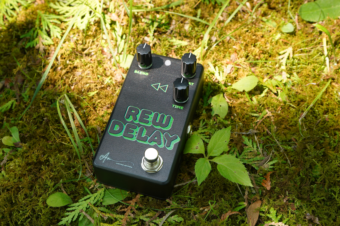 Animals Pedal - 組み合わせ自由！RELAXING WALRUS DELAY LIMITED EDITION が必ず入る限定BOX【数量限定】